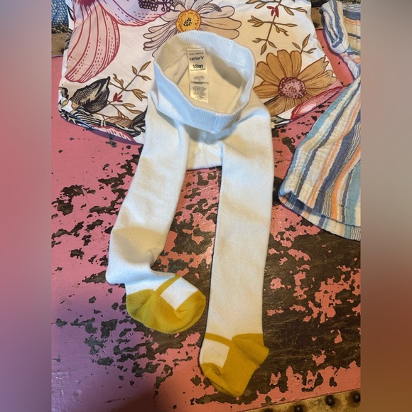 LOT of 4 little girl Boutique Pieces Sz 3 months - Picture 5 of 11